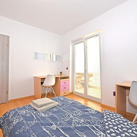 Apartament Apartman Blaz Poreč Zewnętrze zdjęcie