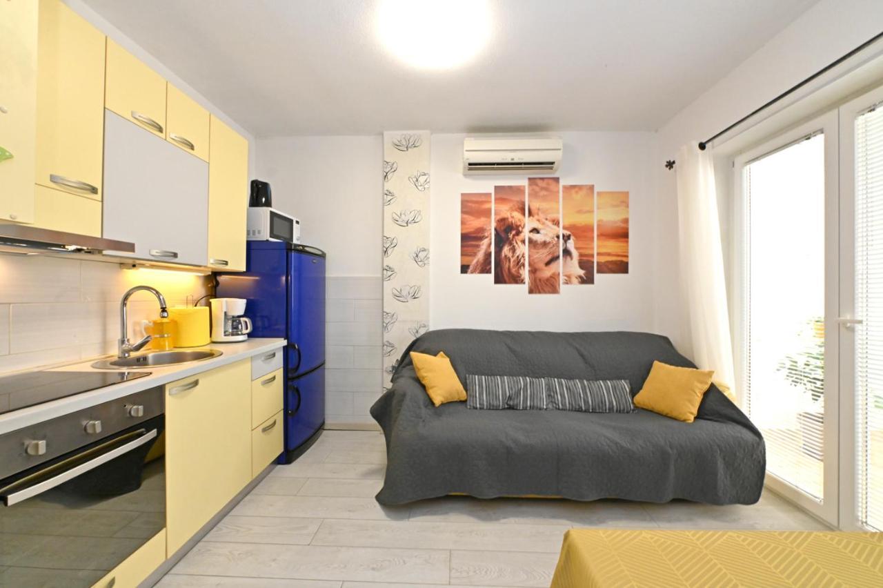 Apartament Apartman Blaz Poreč Zewnętrze zdjęcie