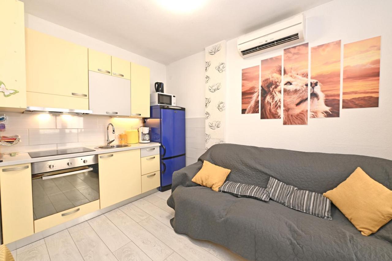 Apartament Apartman Blaz Poreč Zewnętrze zdjęcie