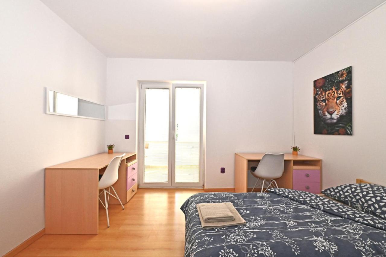 Apartament Apartman Blaz Poreč Zewnętrze zdjęcie