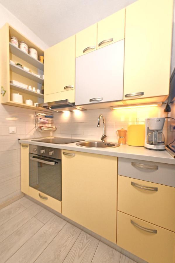 Apartament Apartman Blaz Poreč Zewnętrze zdjęcie