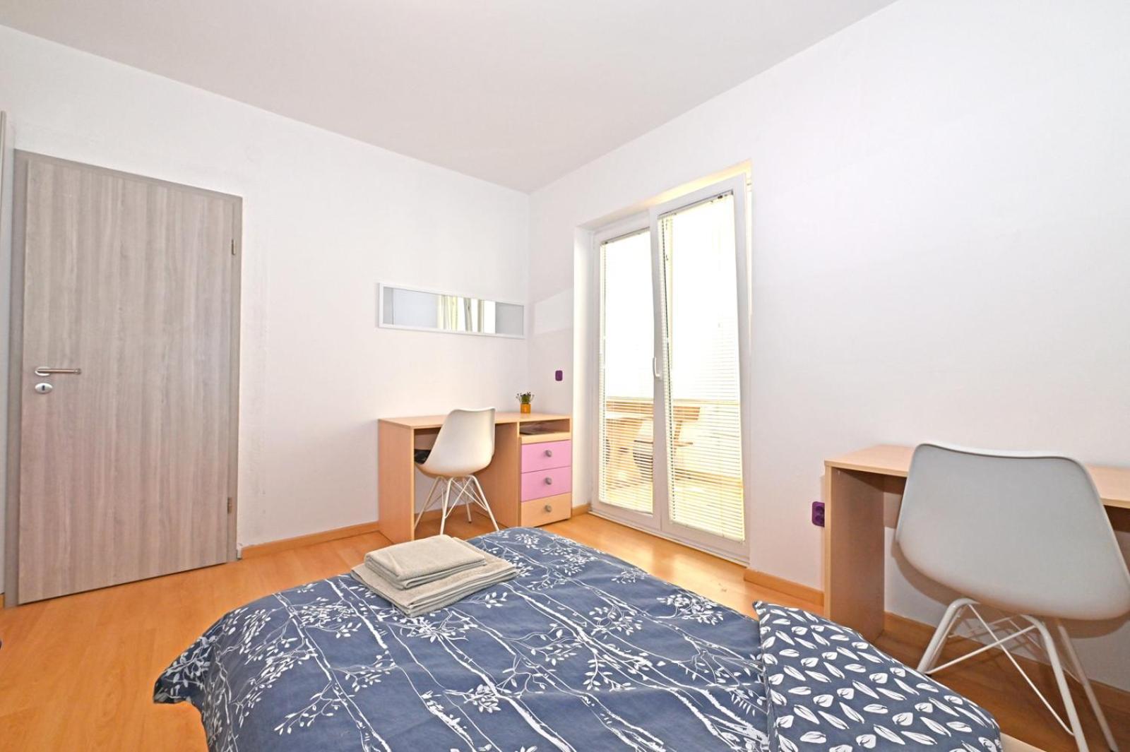 Apartament Apartman Blaz Poreč Zewnętrze zdjęcie