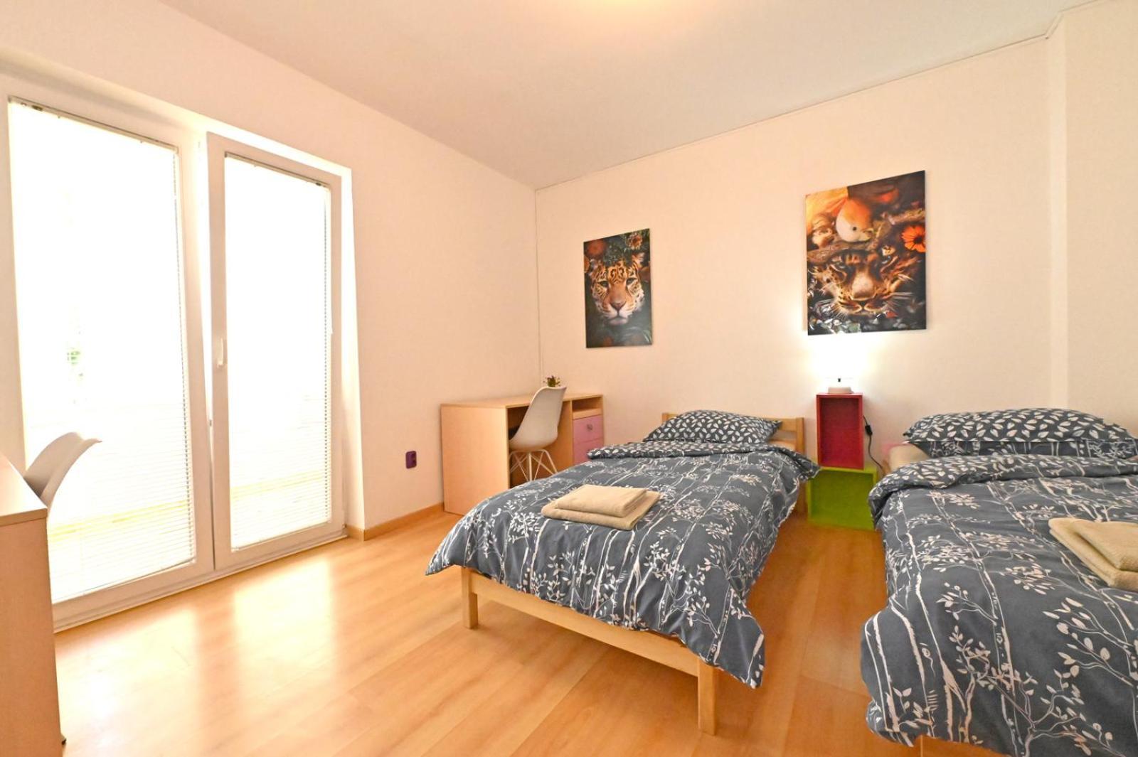 Apartament Apartman Blaz Poreč Zewnętrze zdjęcie