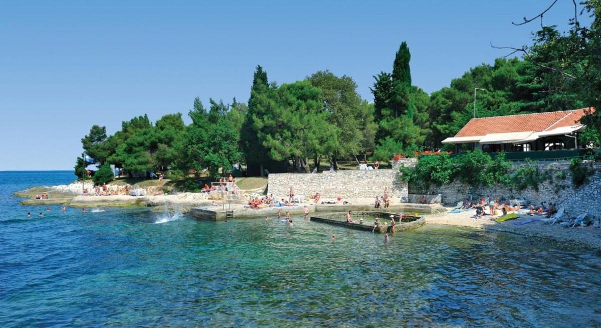 Apartament Apartman Blaz Poreč Zewnętrze zdjęcie