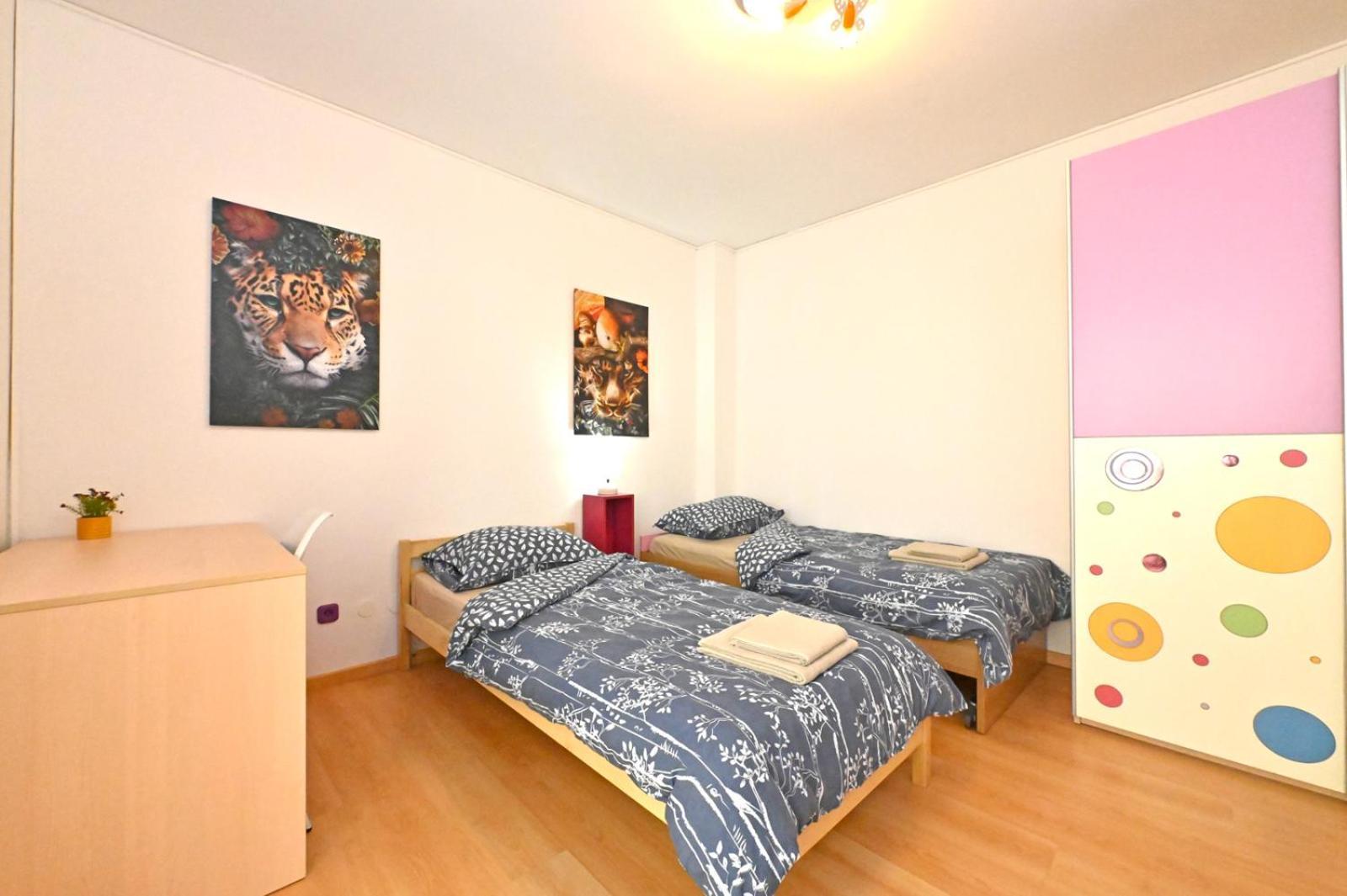Apartament Apartman Blaz Poreč Zewnętrze zdjęcie