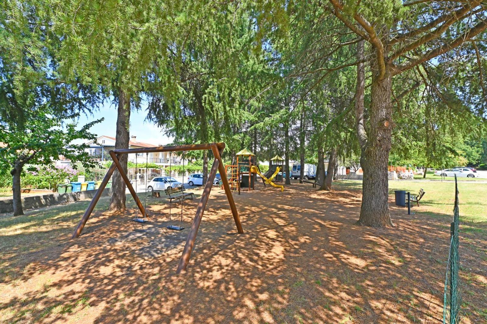 Apartament Apartman Blaz Poreč Zewnętrze zdjęcie